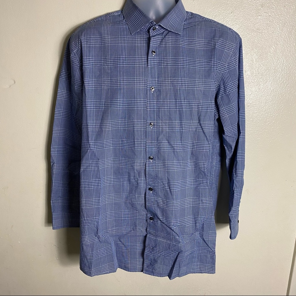Hugo boss dress up shirt